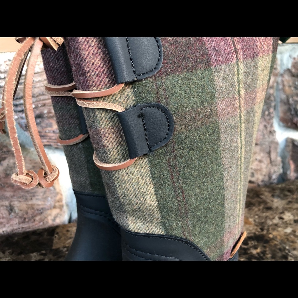 NEW  Kamik Women's Abigail Boots - Picture 9 of 12